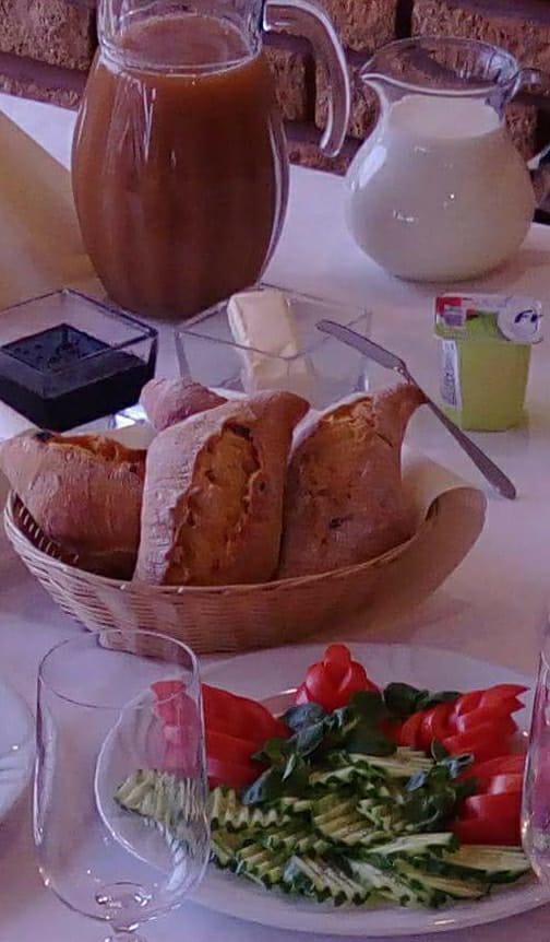 Šakiai Hotel Centras מראה חיצוני תמונה